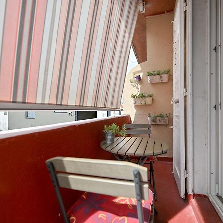 Near City Center Apartment With Free Parking And Air Condition In Each Room Zadar Exterior foto