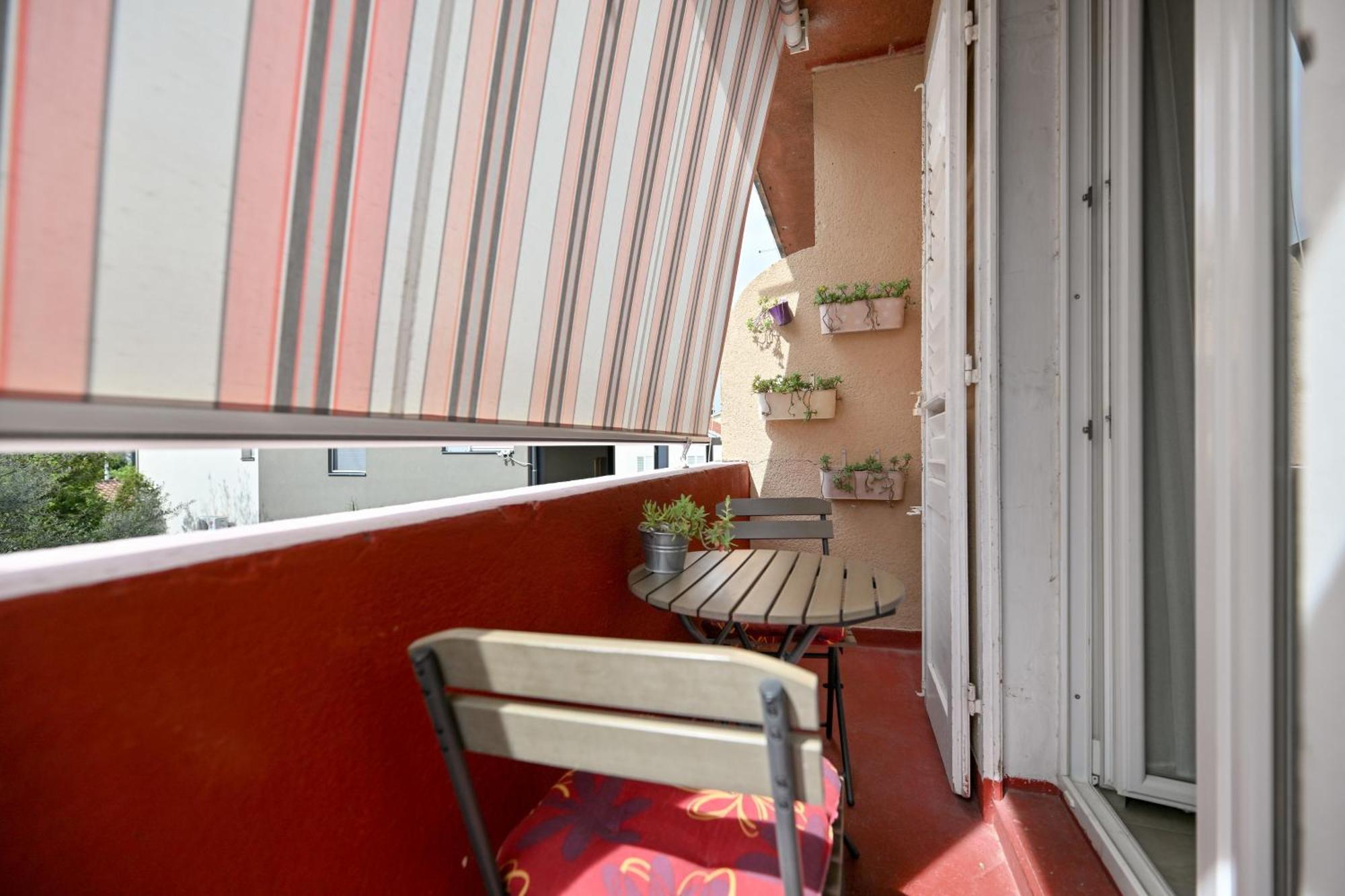 Near City Center Apartment With Free Parking And Air Condition In Each Room Zadar Exterior foto