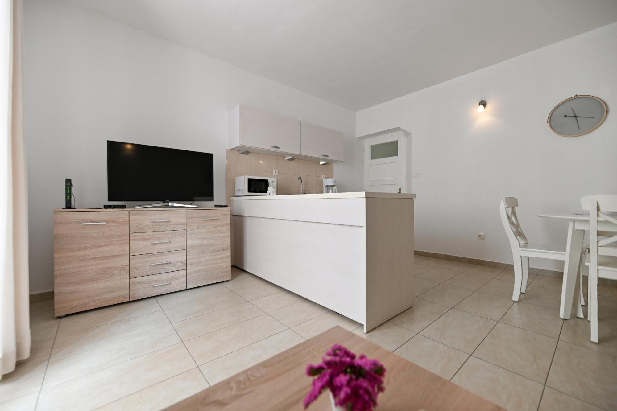 Near Zadar City Center Apartment With Free Parking And Air Condition In Each Room Exterior foto