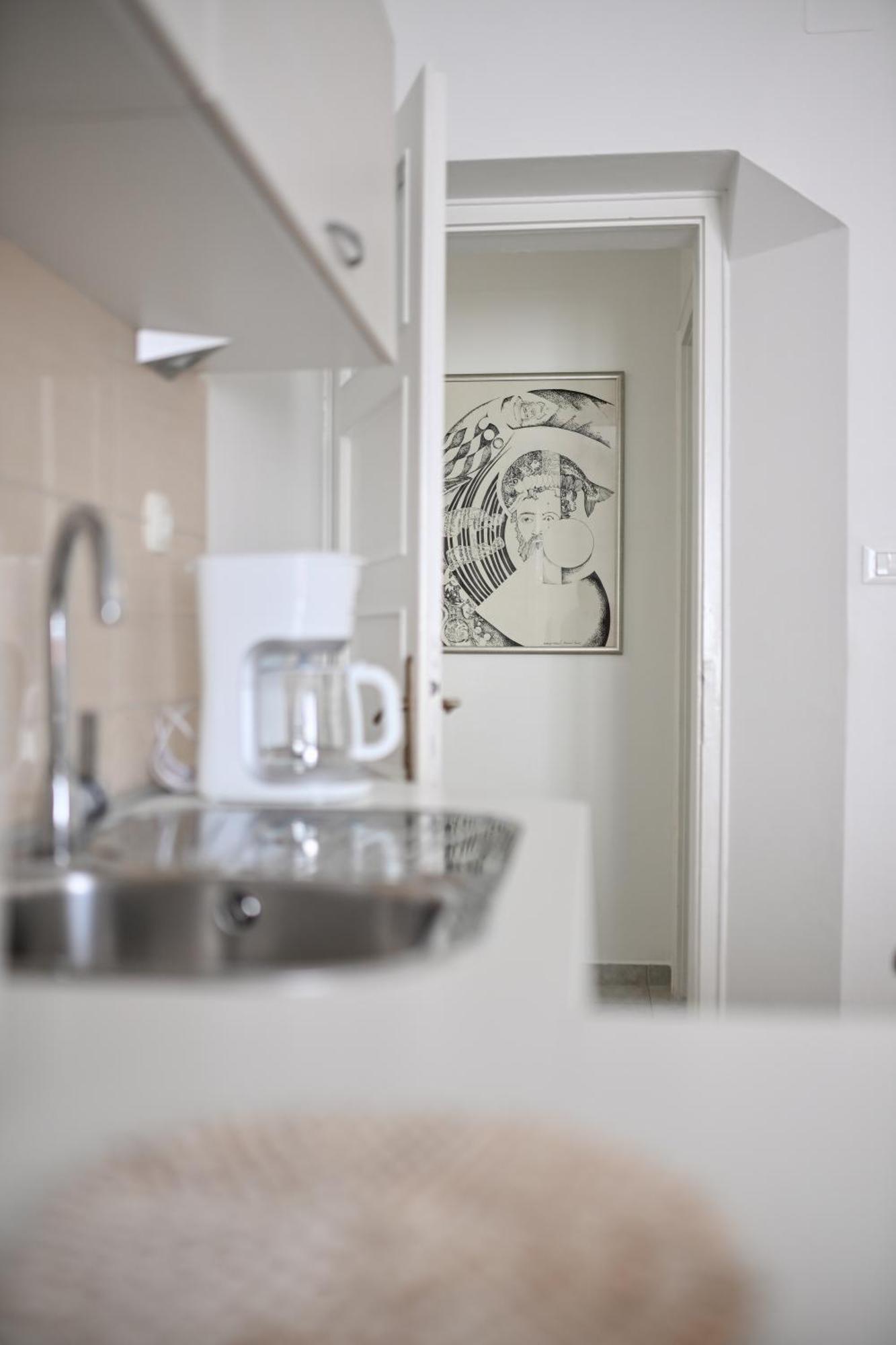Near Zadar City Center Apartment With Free Parking And Air Condition In Each Room Exterior foto