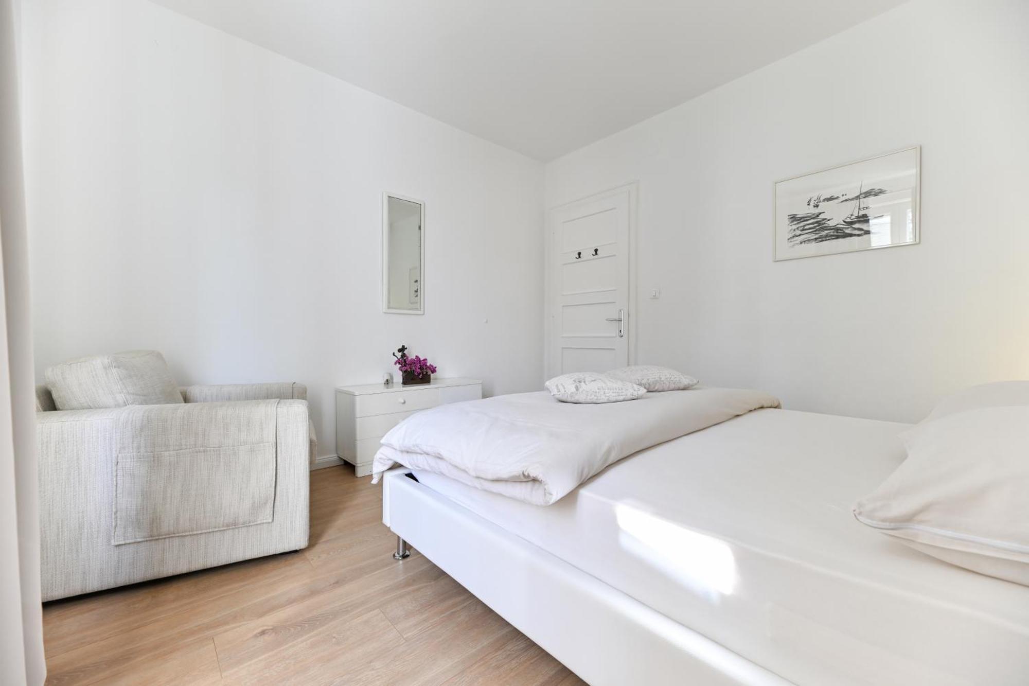 Near Zadar City Center Apartment With Free Parking And Air Condition In Each Room Exterior foto