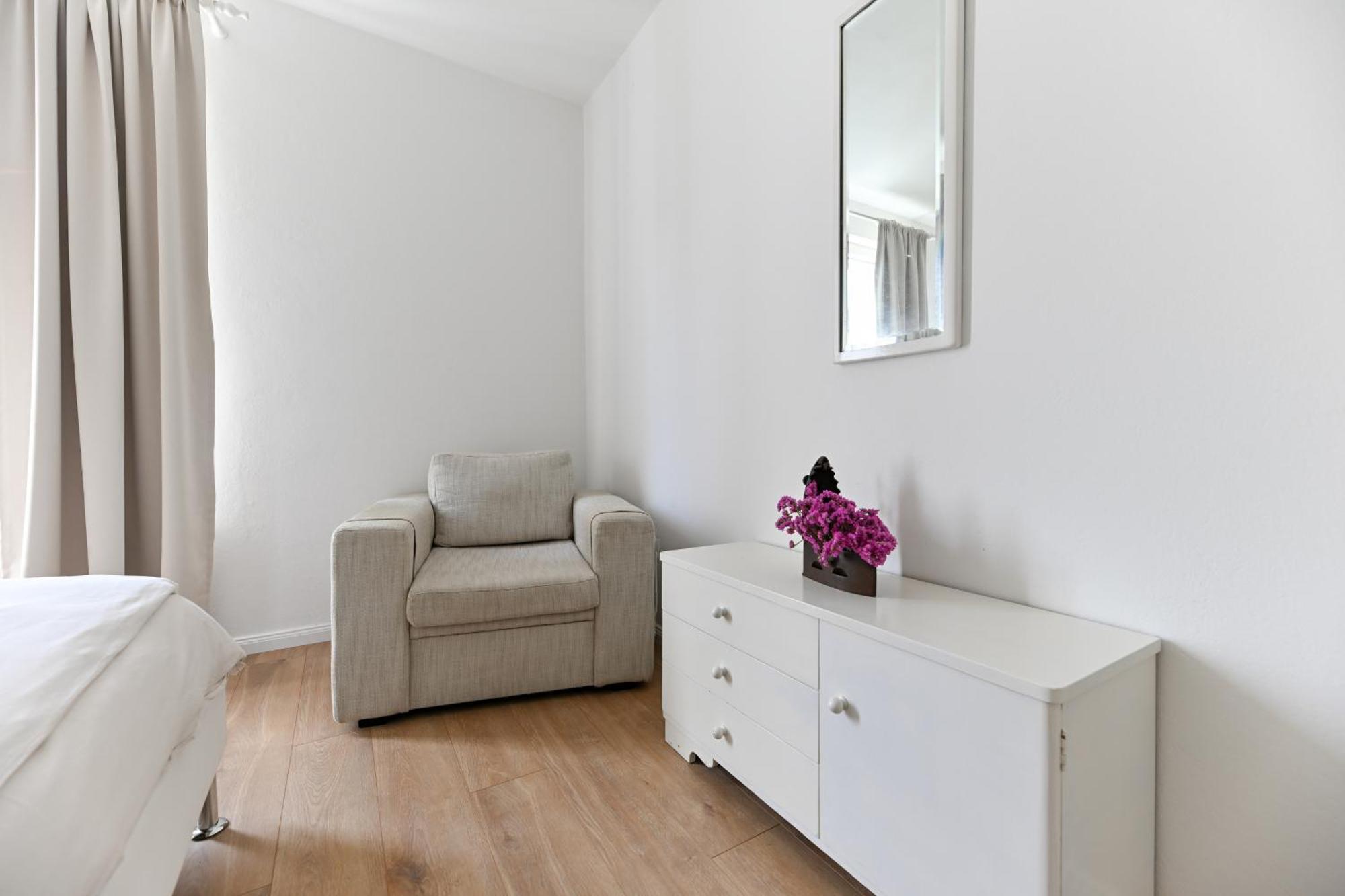 Near Zadar City Center Apartment With Free Parking And Air Condition In Each Room Exterior foto