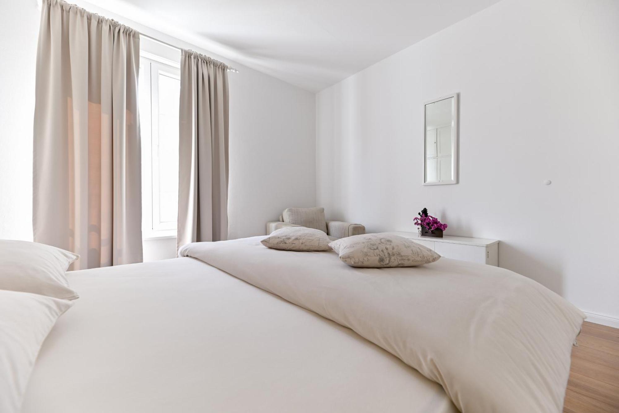 Near Zadar City Center Apartment With Free Parking And Air Condition In Each Room Exterior foto