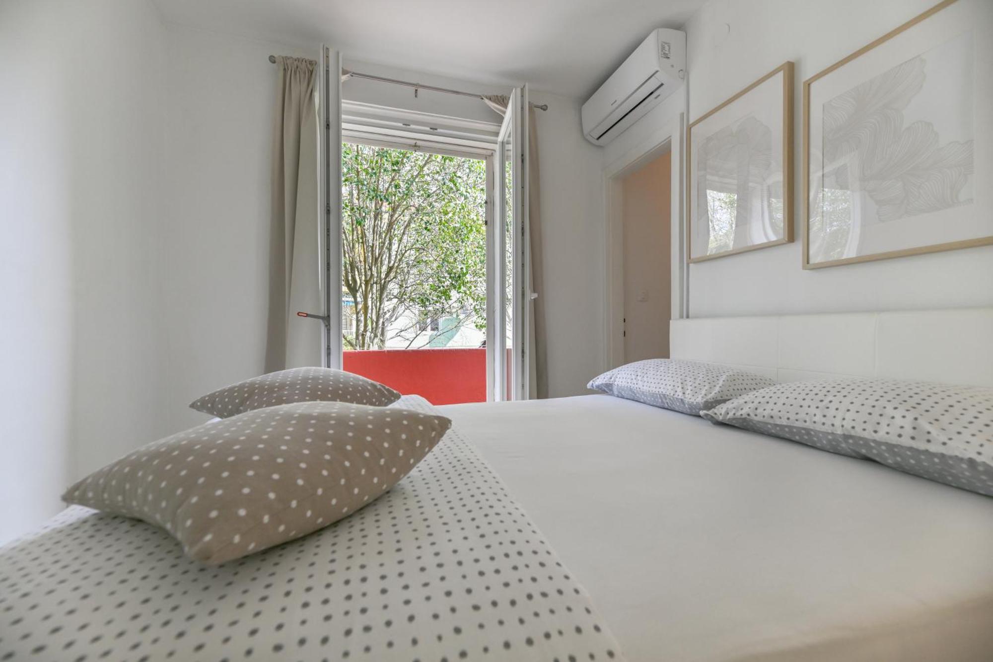 Near Zadar City Center Apartment With Free Parking And Air Condition In Each Room Exterior foto